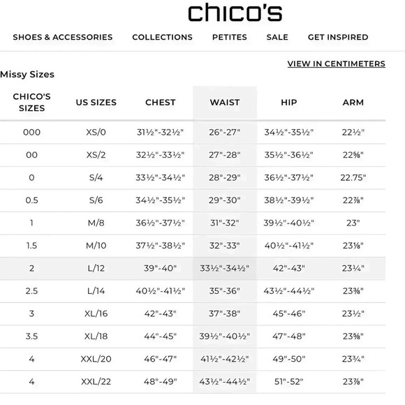 Chico’s Travelers Women’s 1 Sleeveless V Neck Black Cream Tribal Print Blouse - Picture 8 of 8